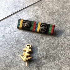 Marine Bundesmarine See Deutschland Seestreitkräfte Sportabzeichen