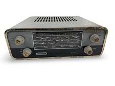 Heathkit Valve Tuner Model