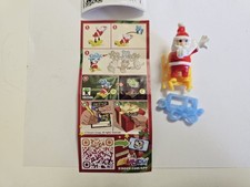 Ferrero Ü-ei Weihnachten 2025