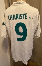 Werder Bremen Kappa Trikot