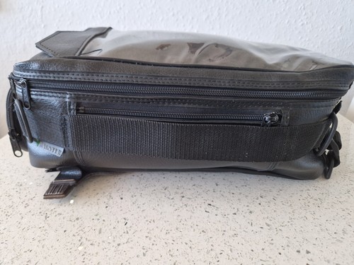 Bagster leder motorrad - bagster,