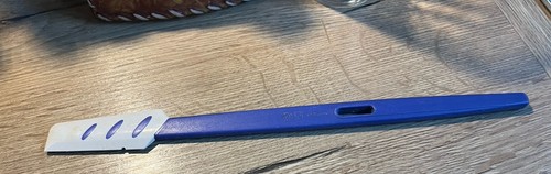 Tupperware kleiner topschaber - tupperware,