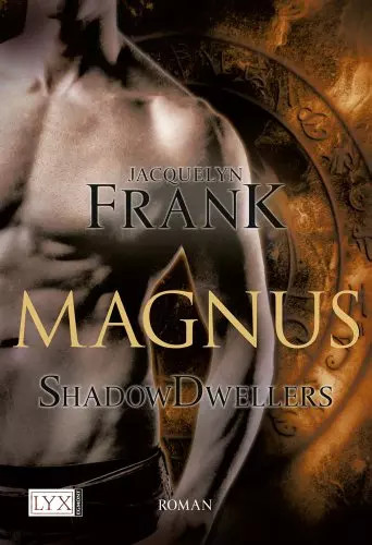 Shadowdwellers magnus - shadowdwellers,
