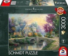 Schmidt Spiele Puzzle Thomas