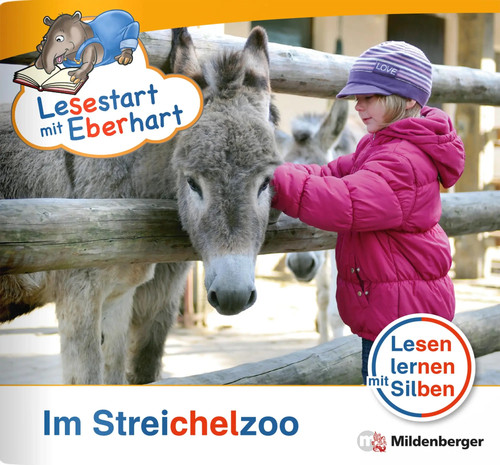 Lesestart mit eberhart - mit,