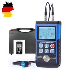 Ultraschall-Dickenmessgerät
