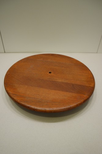 Digsmed denmark teak plate - digsmed,