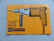 Bedienungsanleitung -