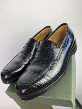 Crockett & Jones Mokassin