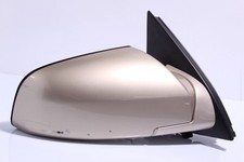 Aussenspiegel elektrisch verstell-/heizbar Rechts Opel Omega B Beige 68L