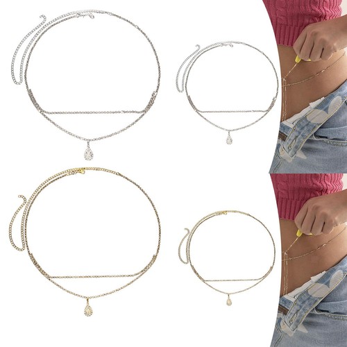 Taillenkette für damen - für,