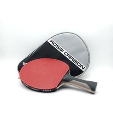 Joola Tischtennisschläger Sportausrüstung Infinity Carbon Megacarbon Rossi Carbo