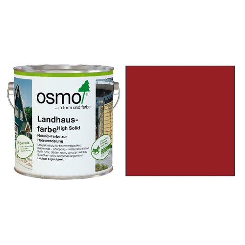 Osmo 2308 landhausfarbe - osmo,