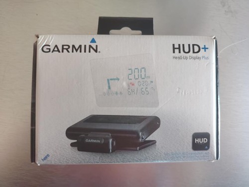 Garmin hud head display - head-up,