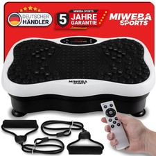 Vibrationsplatte