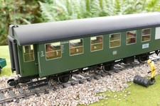 Märklin 5809   Spur1  Umbauwagen  aus Starterset ohne OVP