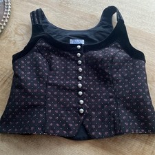 Super Schöne Trachten Weste