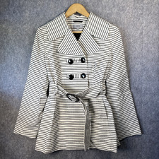 Schicke Damen-Trenchjacke mit