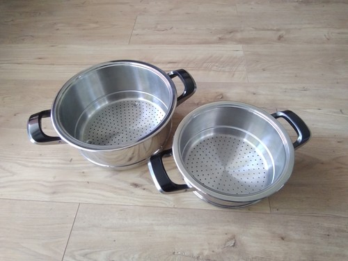 Amc und 20cm siebeinsatz - 20cm,