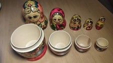 Original Matroschka ehemals