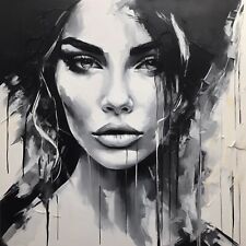 Beauty Female 01 Sinnlich