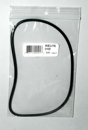 Ikelite 0109 ringe ersatz - 0109,