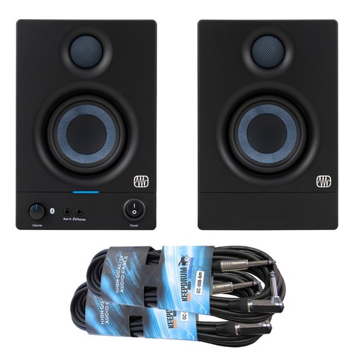 Presonus eris 5bt bluetooth - eris, 3.5bt
