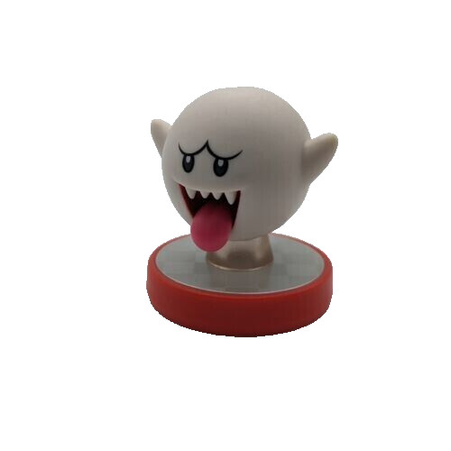 Nintendo amiibo figur boo buu - amiibo,