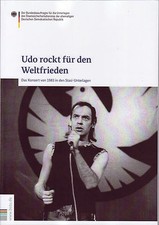 2013 Udo Lindenberg rockt für