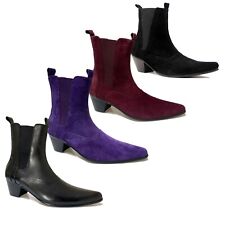 MADCAP HERREN MOD RETRO 60er