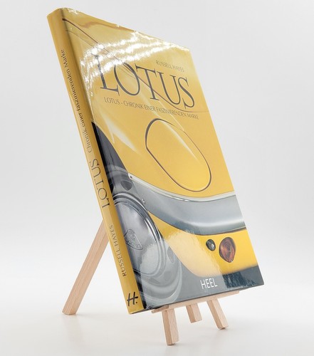 Lotus chronik einer - chronik,