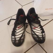 Nike Air Zoom Total 90 Erste