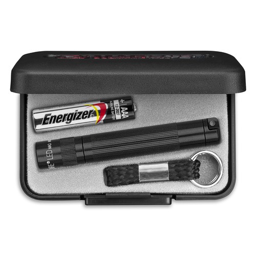 Maglite led solitaire cell - solitaire, 1-cell