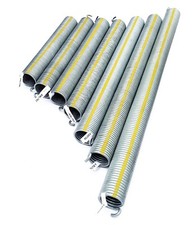Kompatible Torsionsfeder zu