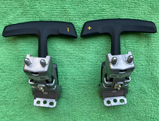 PORSCHE 982 GT4RS GT4 Lenkrad Paddles PDK steering wheel GT3RS GT2RS 991 982 718