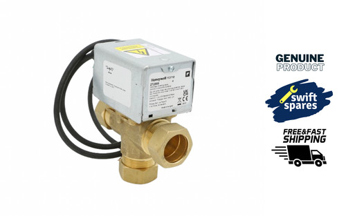 Honeywell 272889 28mm port - honeywell,