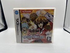 Yu-Gi-Oh! Gx: Spirit Caller (Nintendo DS) Spiel & Anleitung | OVP | BLITZVERSAND