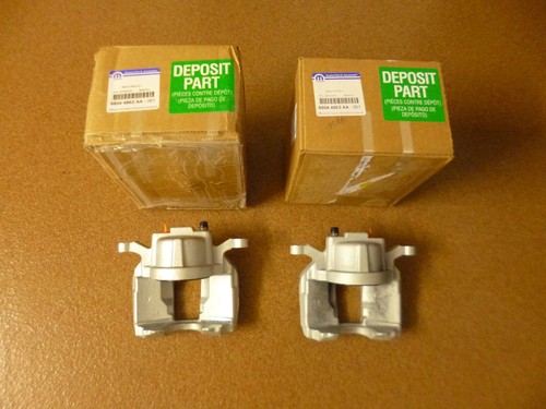 Bremssattel bremszange satz - bremssattel,