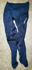 Craft Winter Radhose Gr. XL
