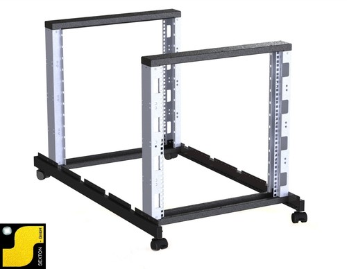 Rack magic 12he - magic,