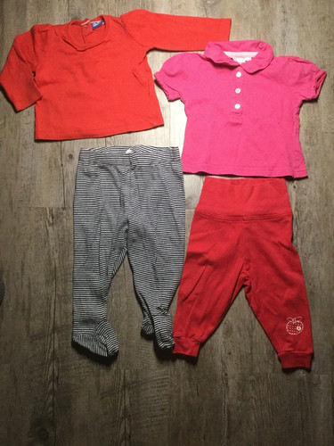 Tlg babypaket 62 68 - 4,