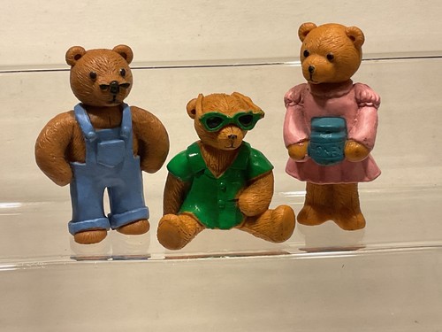 Kelloggs set figur 1995 - kelloggs, 3