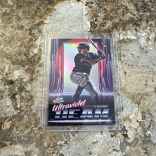 2025 Topps Cosmic Chrome -