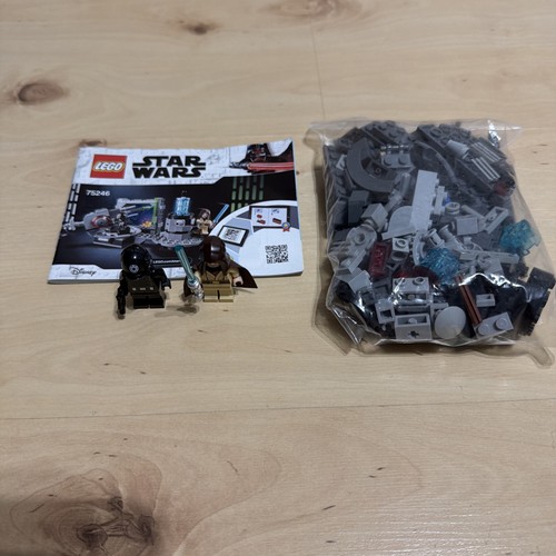 Lego star wars 75246 - star,