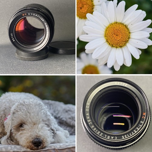 Carl zeiss jena - zeiss, ddr