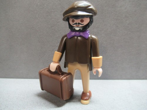 Playmobil figuren herr mit - playmobil,