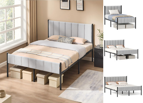 Bettgestell 140 160 x - /,