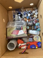 Hobbyauflösung | Modellbau | Miniaturen | Farben | Pinsel | Werkzeug | Starter