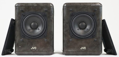 Jvc kompaktboxen sp kx5000 - ,