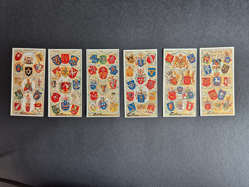 Sammelbilder gartmann - sammelbilder,